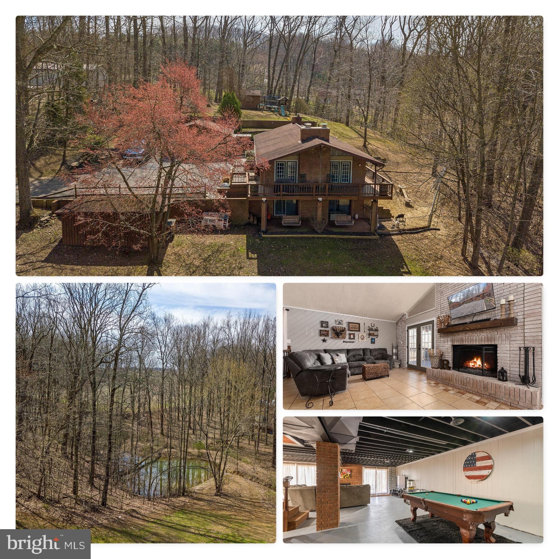 2603 Manchester Road Westminster, MD 21157 - Photo 1 of 42 Gallery Image 1