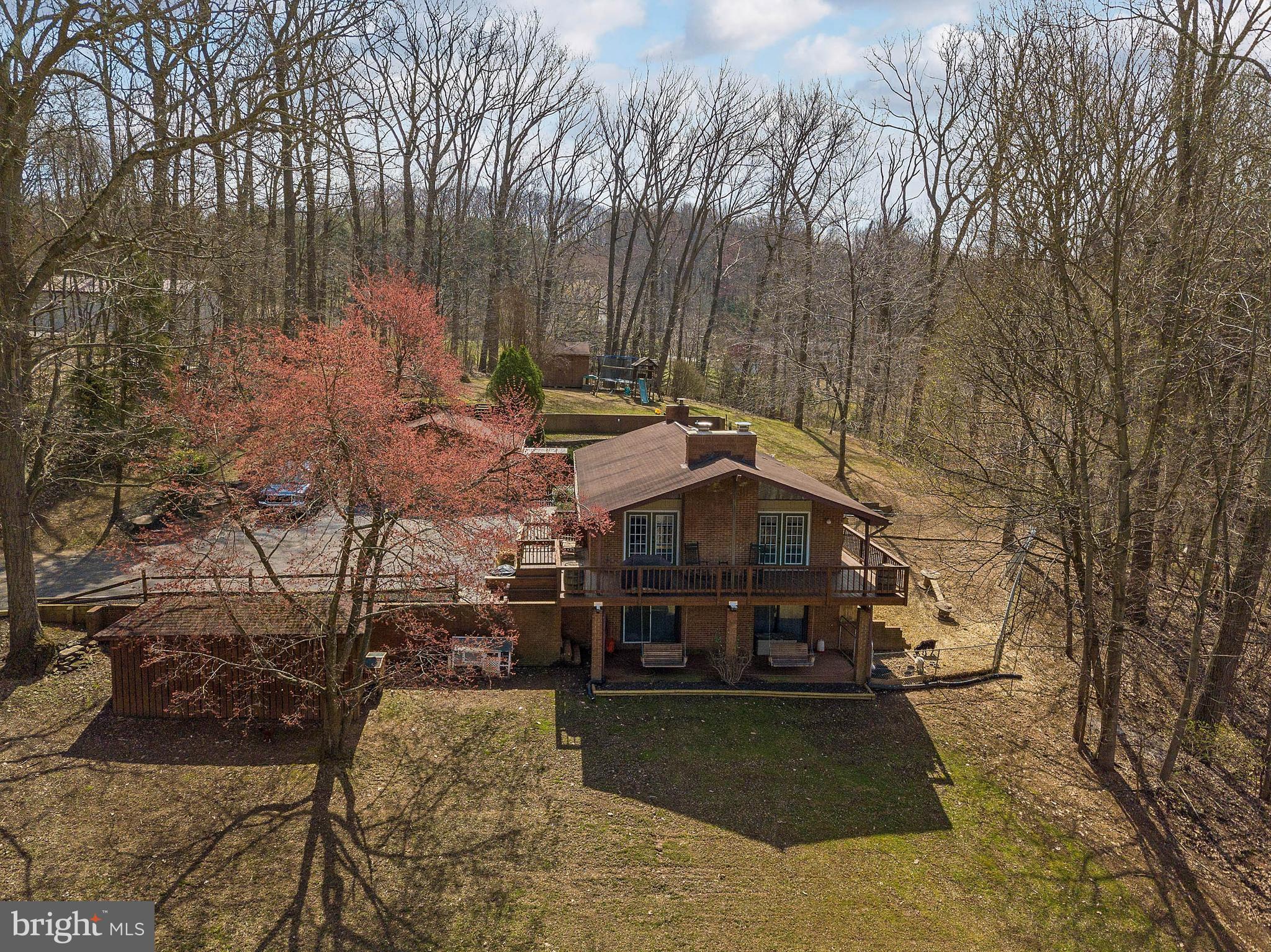 2603 Manchester Road Westminster, MD 21157 - Photo 2 of 42 Gallery Image 2