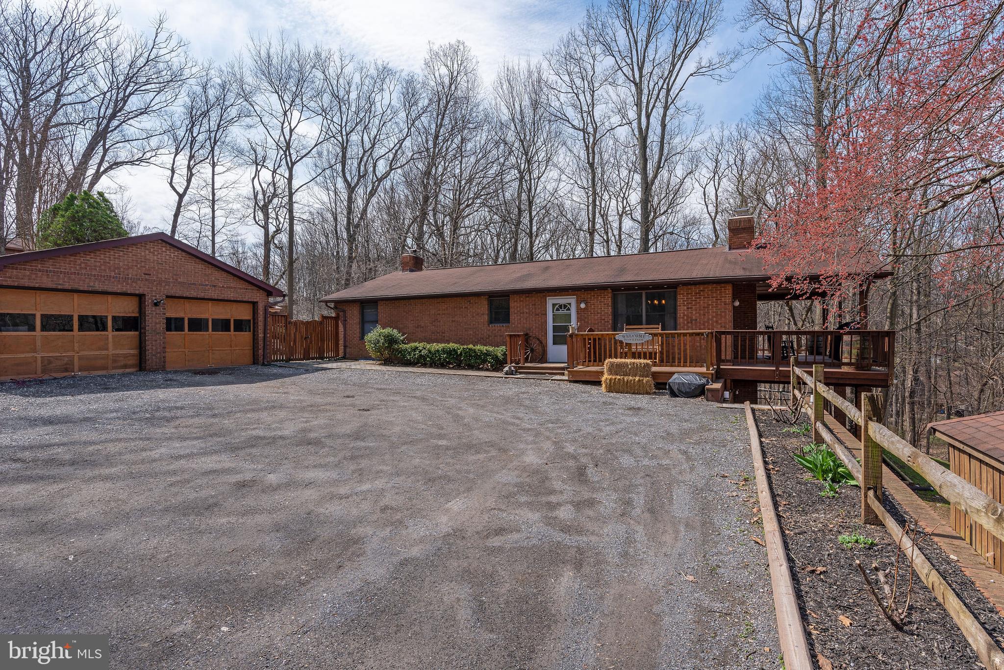 2603 Manchester Road Westminster, MD 21157 - Photo 3 of 42 Gallery Image 3