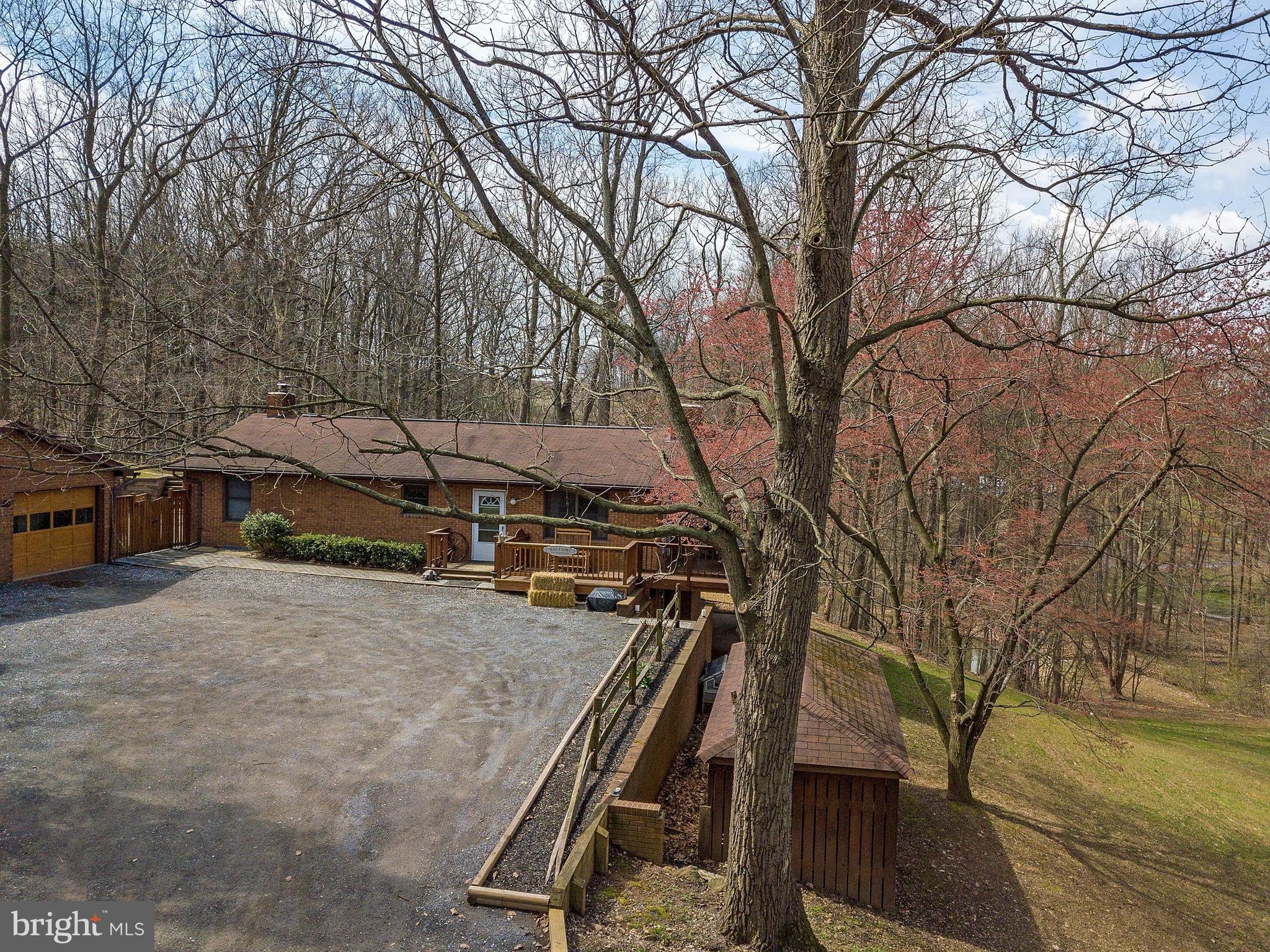 2603 Manchester Road Westminster, MD 21157 - Photo 6 of 42 Gallery Image 6