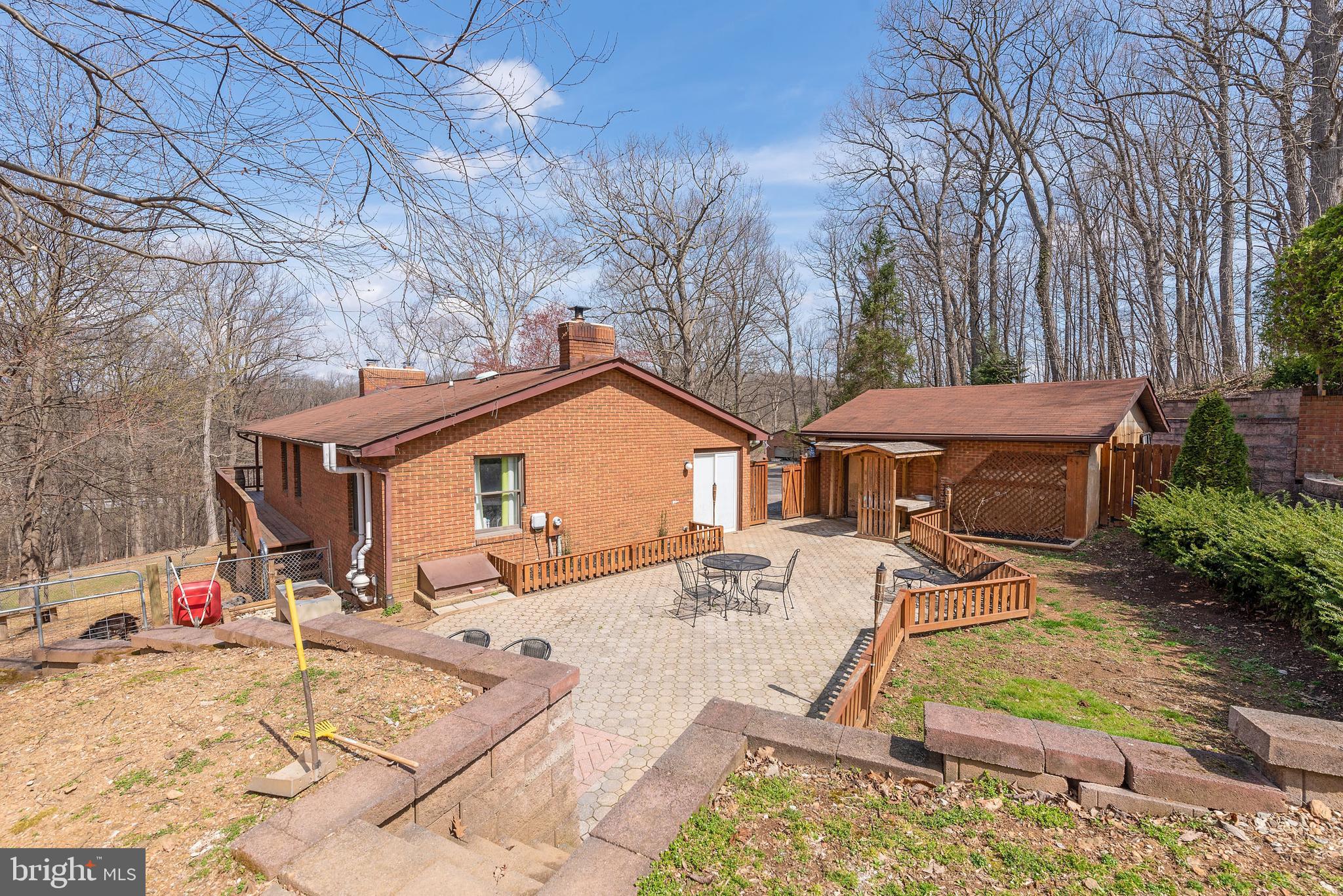 2603 Manchester Road Westminster, MD 21157 - Photo 9 of 42 Gallery Image 9