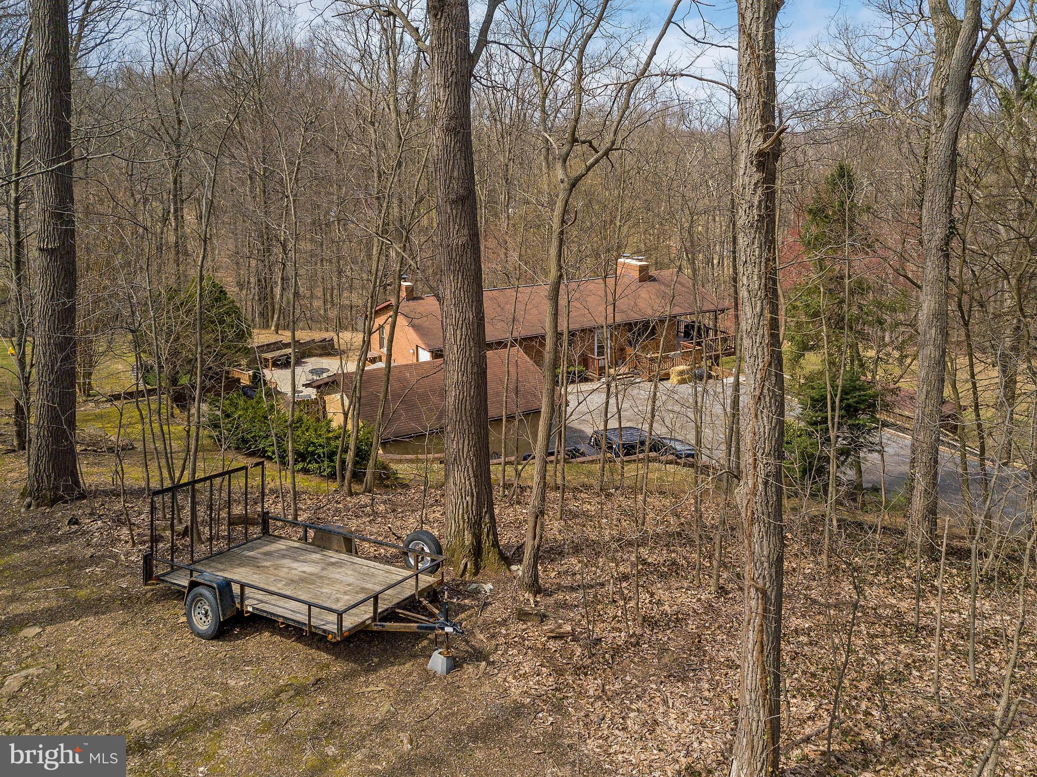 2603 Manchester Road Westminster, MD 21157 - Photo 10 of 42 Gallery Image 10