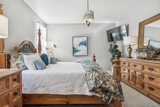 $729,900 | 4985 Cattle Cross Lane, Castle Rock, CO 80104