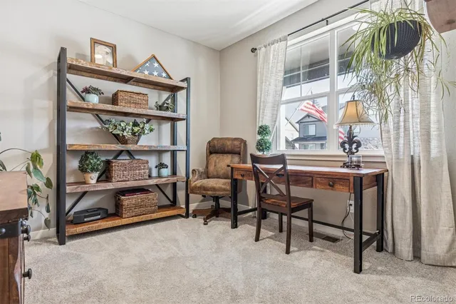 $729,900 | 4985 Cattle Cross Lane, Castle Rock, CO 80104