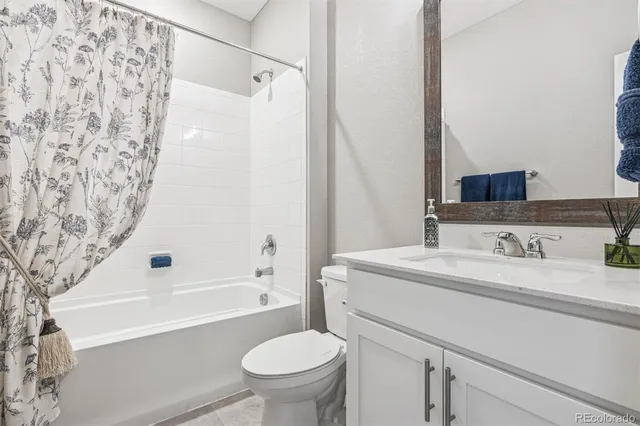 $729,900 | 4985 Cattle Cross Lane, Castle Rock, CO 80104