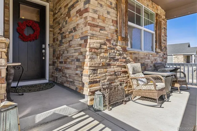 $729,900 | 4985 Cattle Cross Lane, Castle Rock, CO 80104