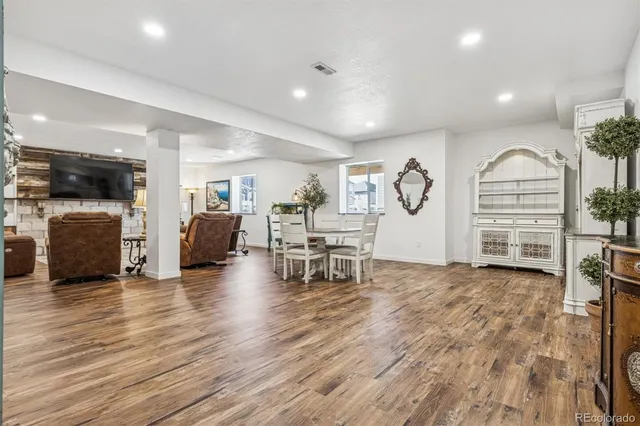 $729,900 | 4985 Cattle Cross Lane, Castle Rock, CO 80104