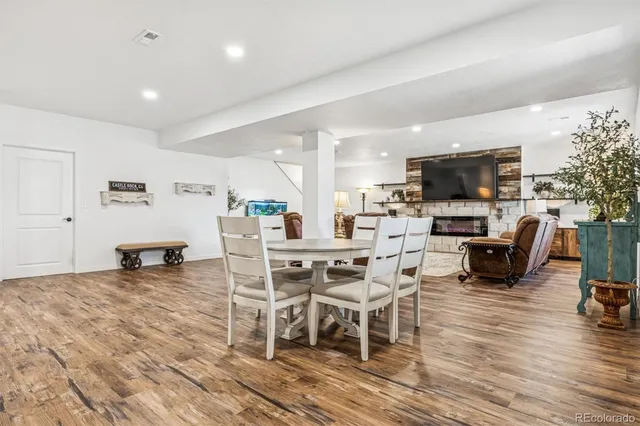 $729,900 | 4985 Cattle Cross Lane, Castle Rock, CO 80104