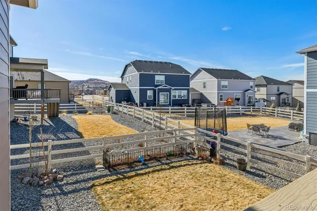 $729,900 | 4985 Cattle Cross Lane, Castle Rock, CO 80104