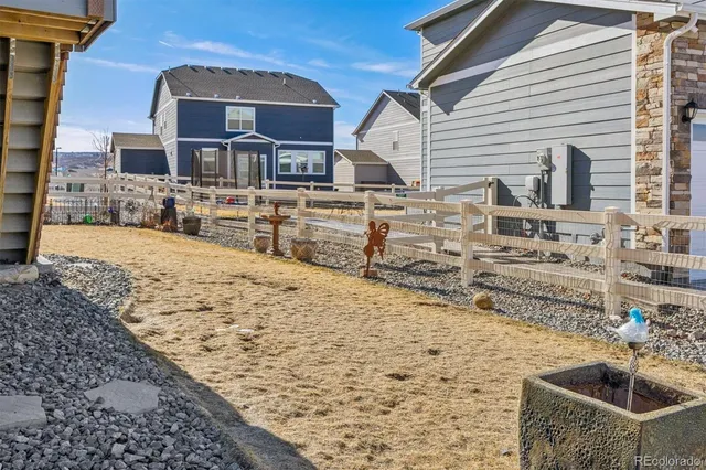 $729,900 | 4985 Cattle Cross Lane, Castle Rock, CO 80104