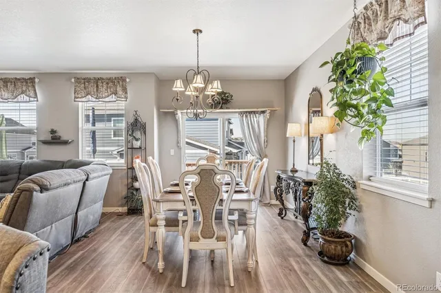 $729,900 | 4985 Cattle Cross Lane, Castle Rock, CO 80104