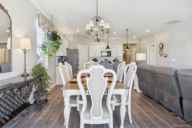 $729,900 | 4985 Cattle Cross Lane, Castle Rock, CO 80104