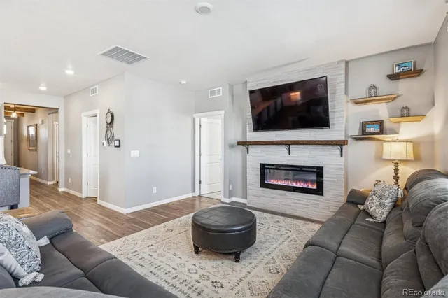 $729,900 | 4985 Cattle Cross Lane, Castle Rock, CO 80104