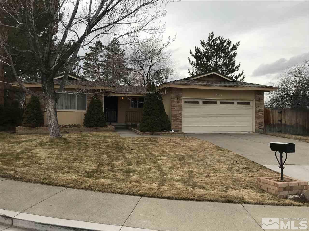 3845 Chelsea Square Reno, NV 89509 - Photo 1 of 17 Photo 1