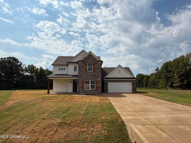 $429,900 | 809 Wells Drive, Hernando, MS 38632