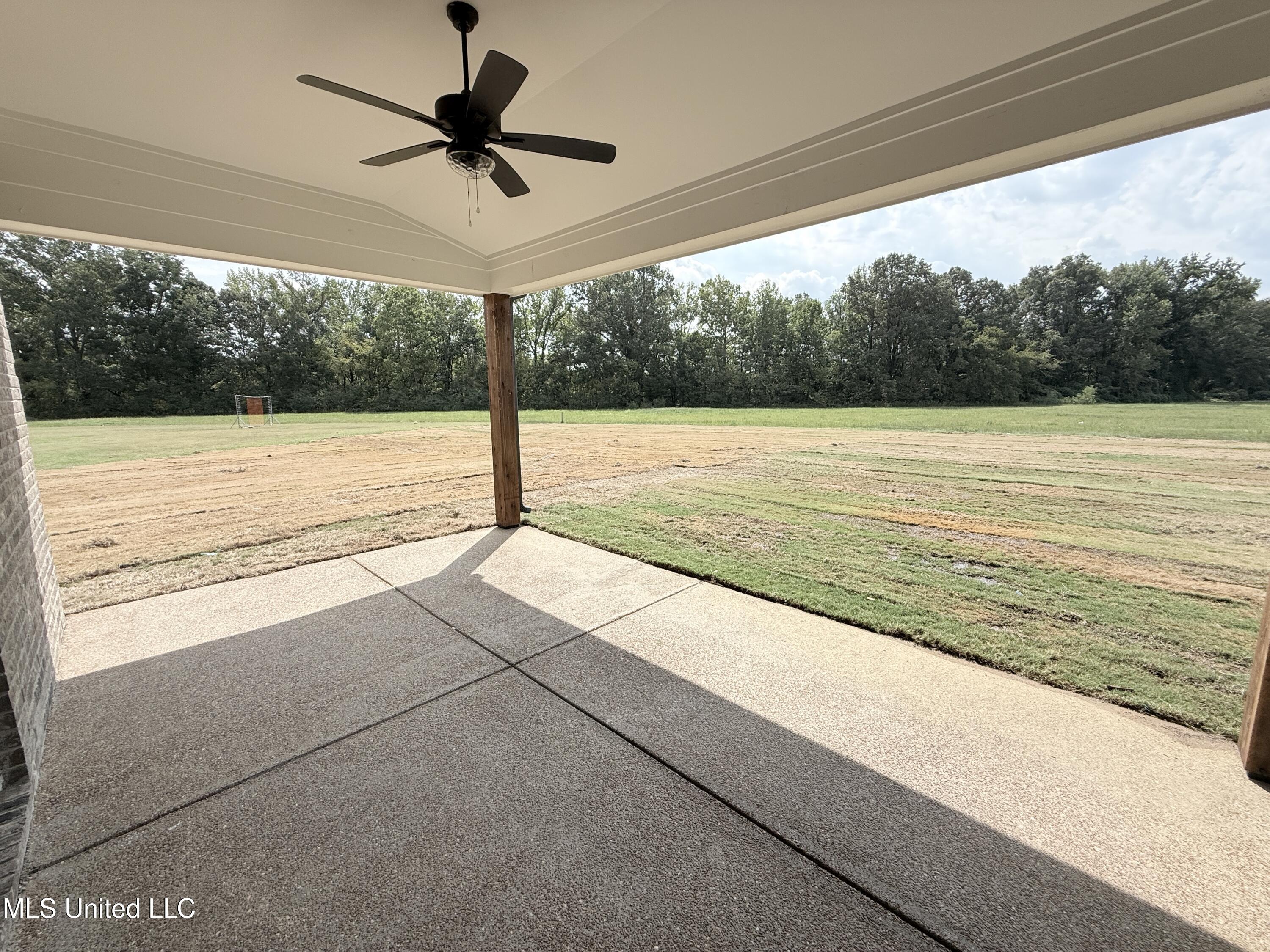 809 Wells Drive Hernando, MS 38632 - Photo 41 of 46 Teak