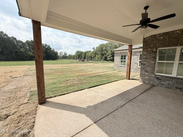 $429,900 | 809 Wells Drive, Hernando, MS 38632