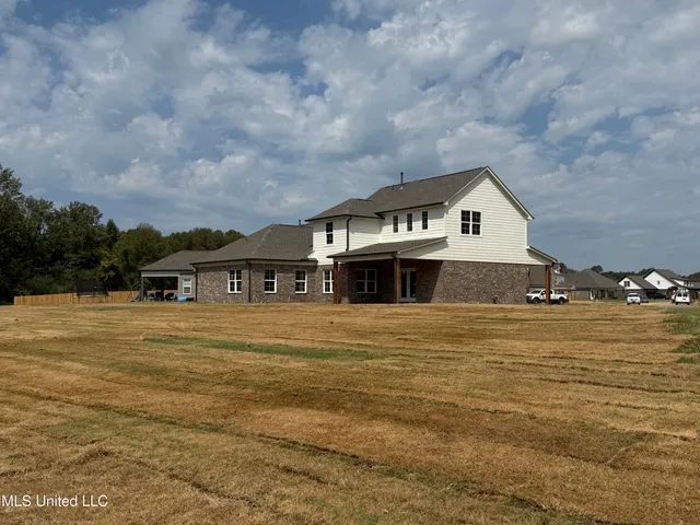 $429,900 | 809 Wells Drive, Hernando, MS 38632