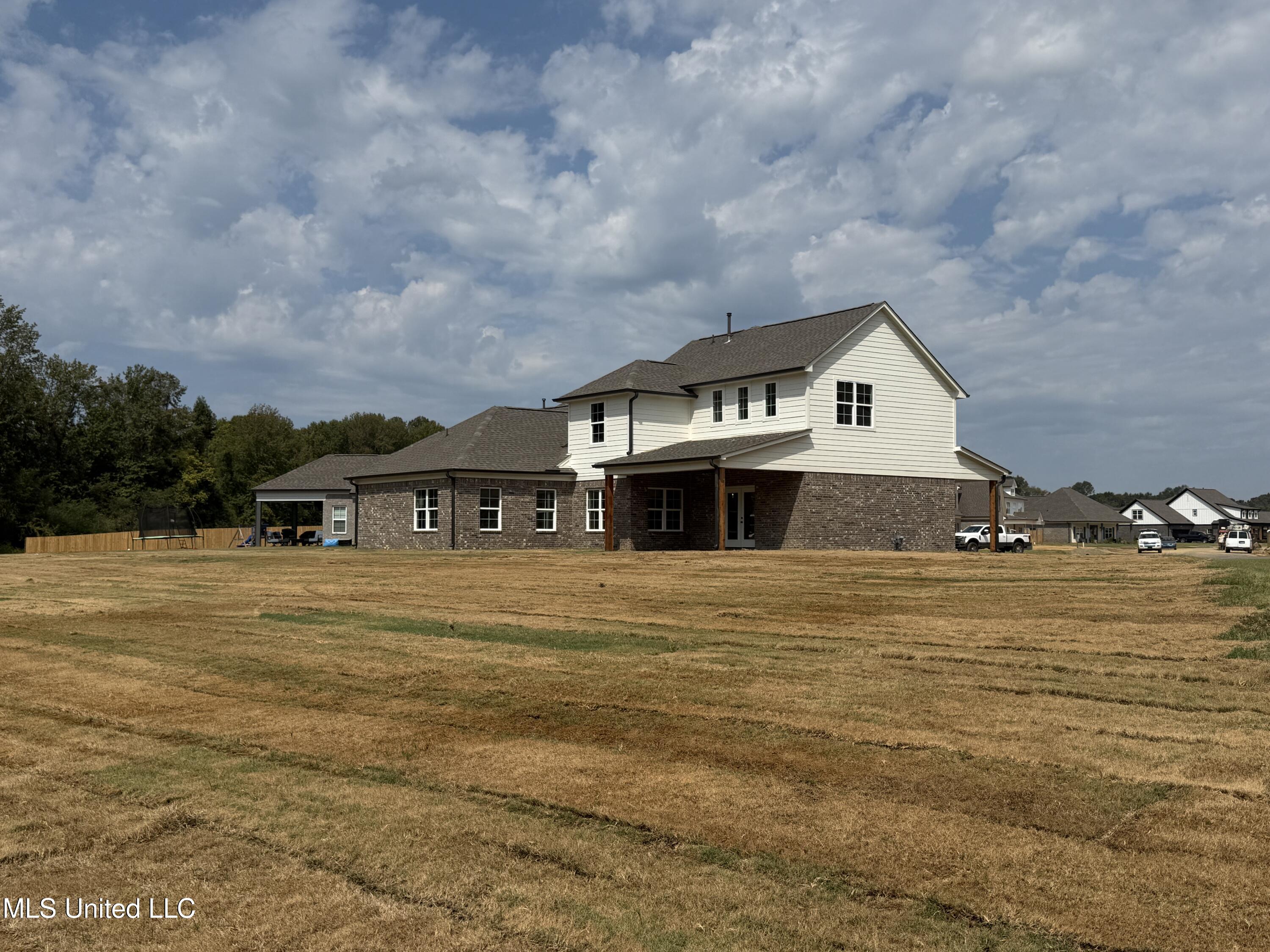 809 Wells Drive Hernando, MS 38632 - Photo 45 of 46 Teak