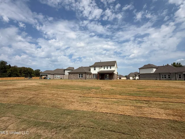 $429,900 | 809 Wells Drive, Hernando, MS 38632