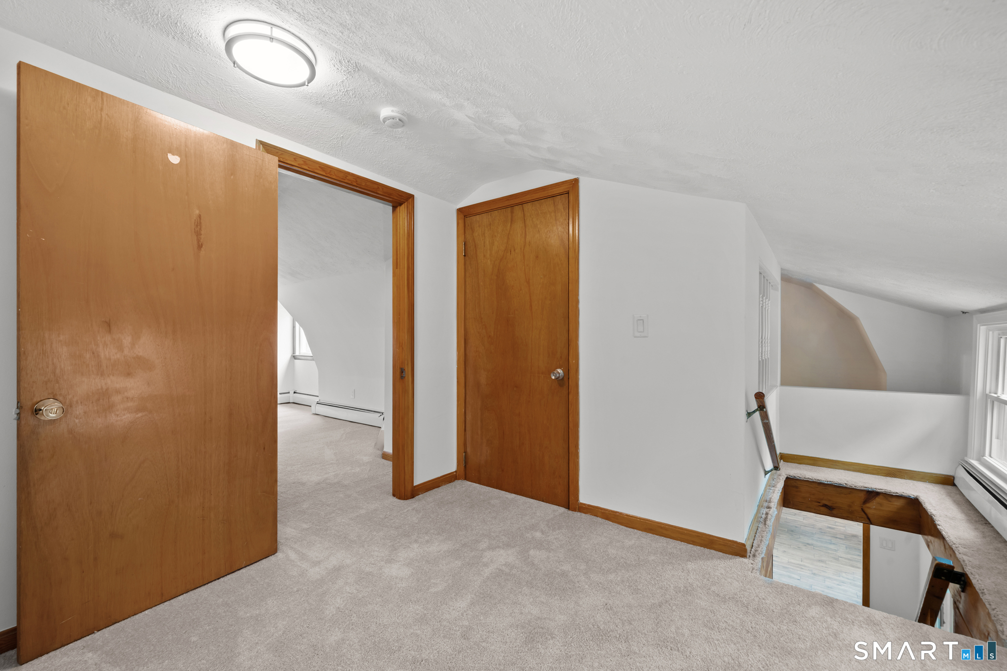 343 Hope Furnace Road Hope, RI 02831 - Photo 18 of 35 a view of an empty room