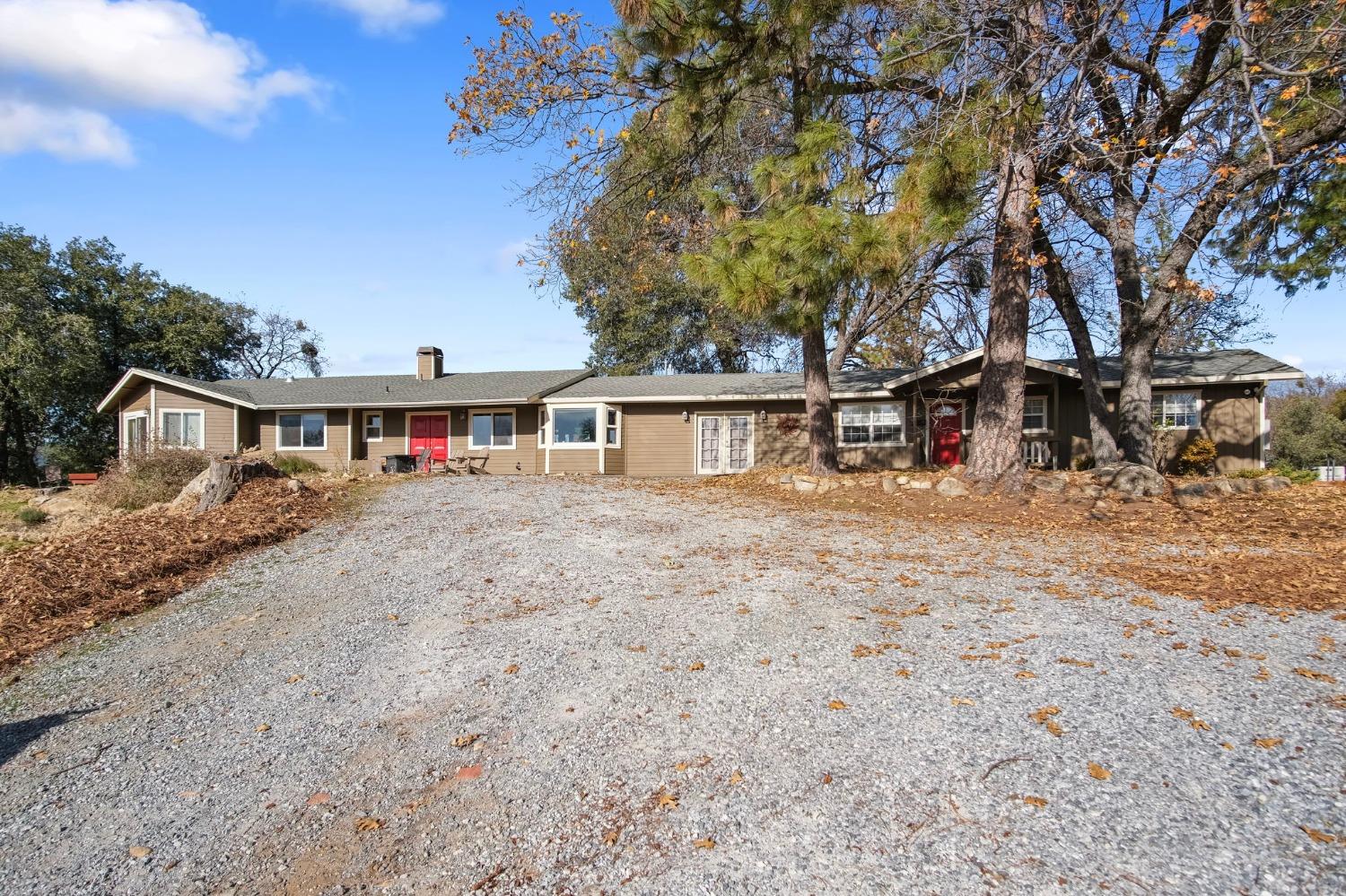 22022 Montgomery Road Sonora, CA 95370 - Photo 1 of 1 Gallery Image 1