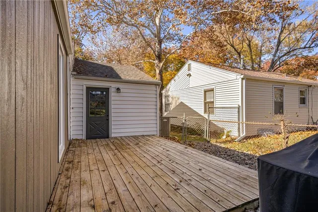 $250,000 | 7613 Locust Street, Kansas City, MO 64131