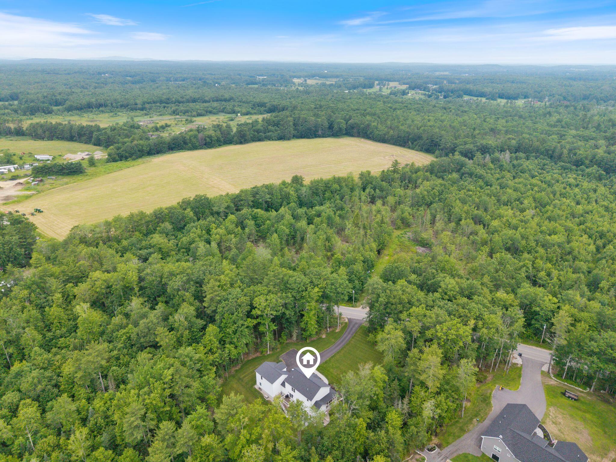 157 Brimstone Road Arundel, ME 04046 - Photo 85 of 85 Exterior
