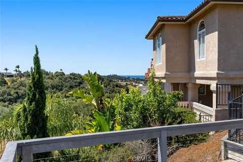 $1,749,000 | 106 La Colima, Pismo Beach, CA 93449