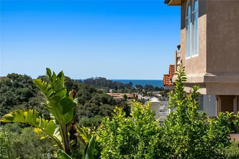 $1,749,000 | 106 La Colima, Pismo Beach, CA 93449