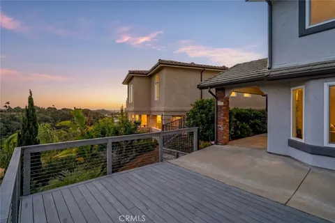 $1,749,000 | 106 La Colima, Pismo Beach, CA 93449