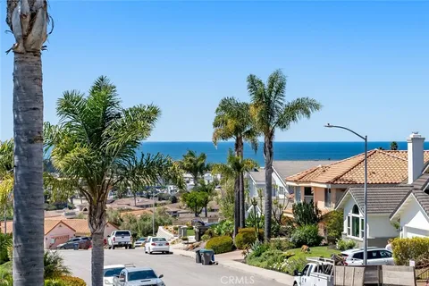 $1,749,000 | 106 La Colima, Pismo Beach, CA 93449