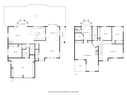 $1,749,000 | 106 La Colima, Pismo Beach, CA 93449