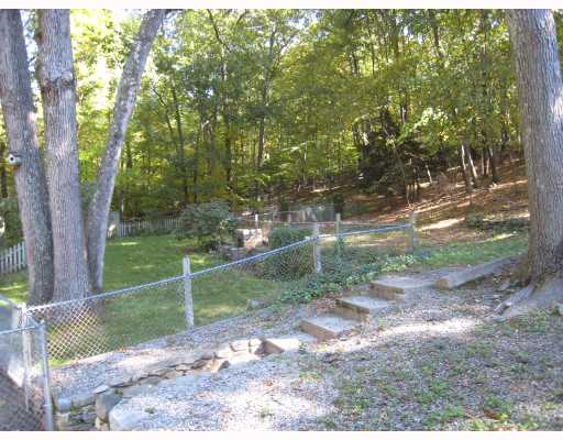 258 Greenville Road North Smithfield, RI 02896 - Photo 11 of 12 Yard/Garden.