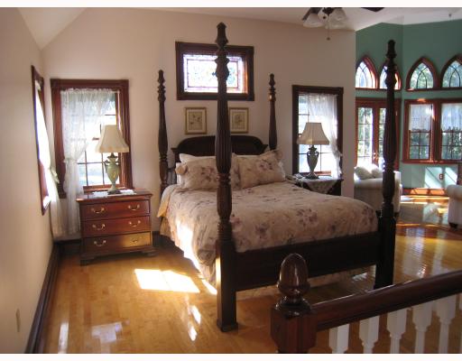 Master Bedroom.