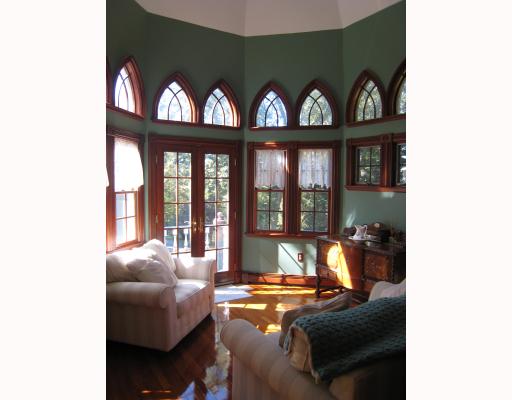 Master Bedroom.