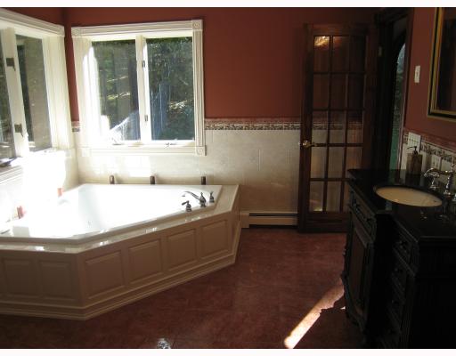 Master Bath/Spa.