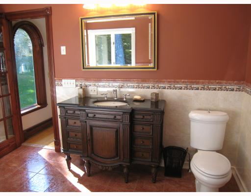 Master Bath/Spa.