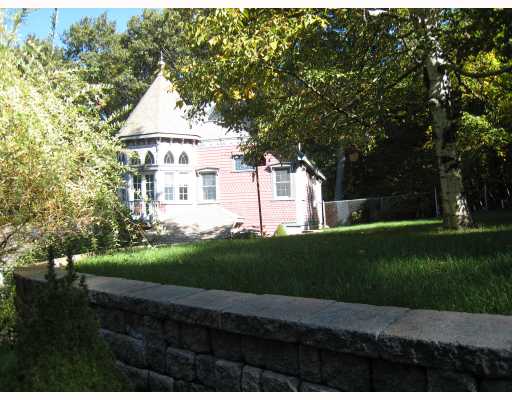 258 Greenville Road North Smithfield, RI 02896 - Photo 10 of 12 Yard/Garden.