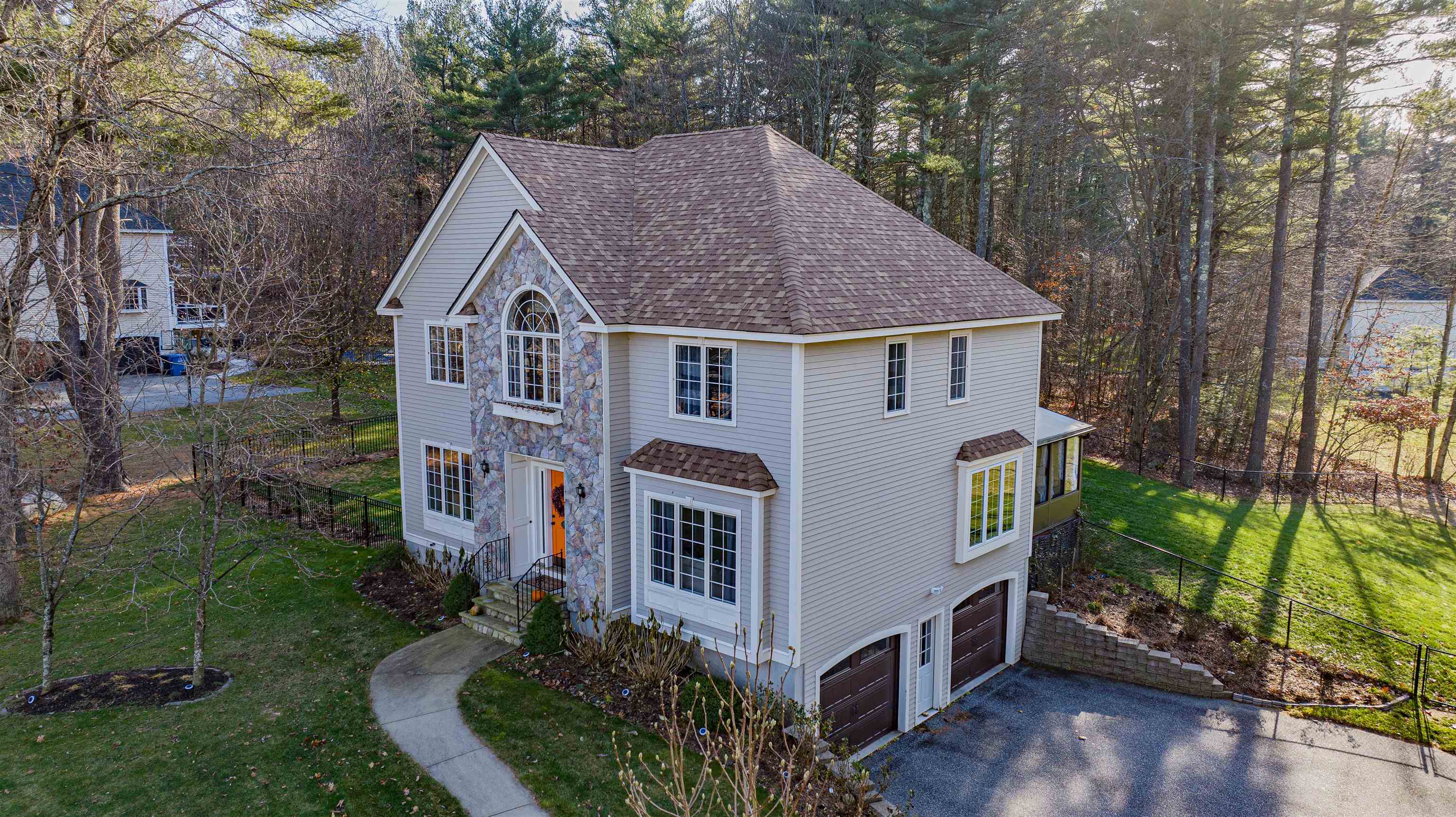 171 Londonderry Road Windham, NH 03087 - Photo 26 of 42