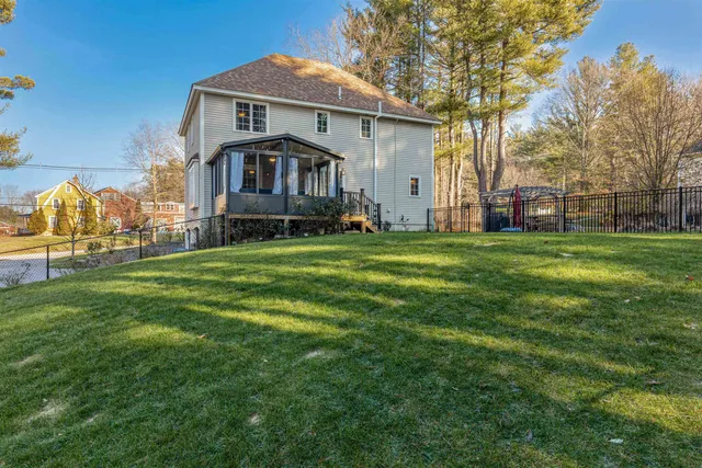 $775,000 | 171 Londonderry Road, Windham, NH 03087