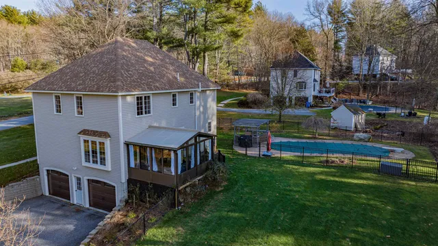 $775,000 | 171 Londonderry Road, Windham, NH 03087