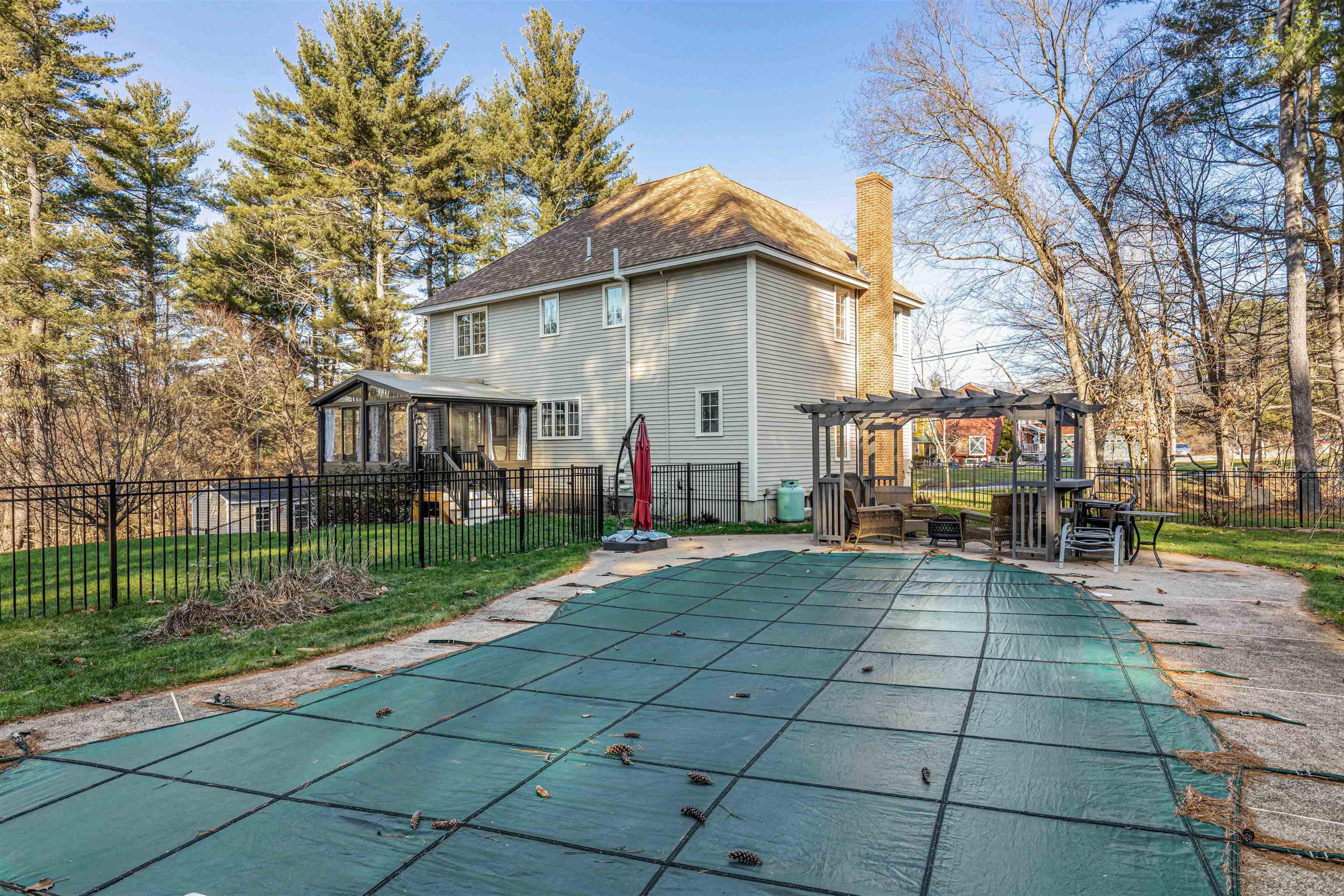 171 Londonderry Road Windham, NH 03087 - Photo 30 of 42