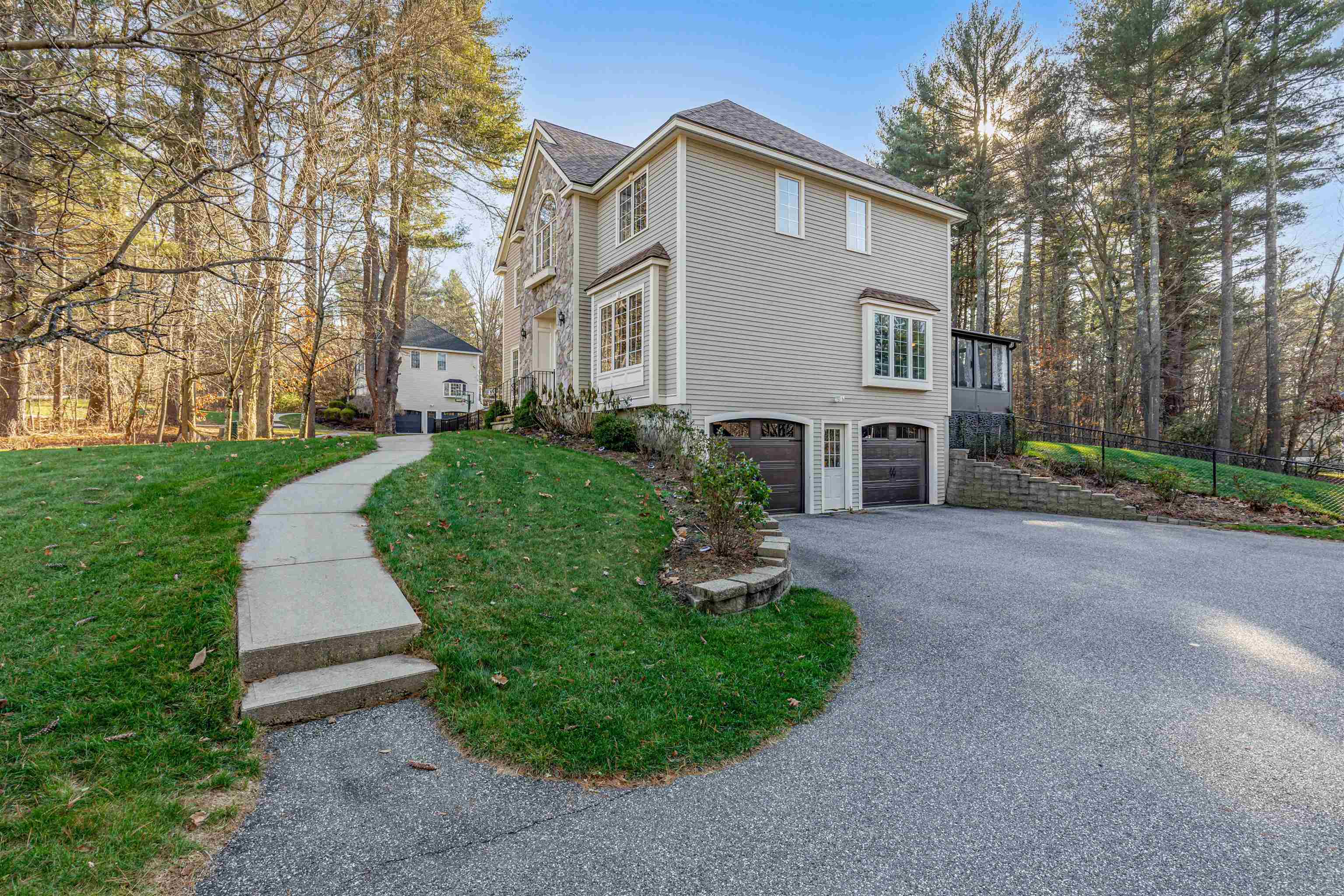 171 Londonderry Road Windham, NH 03087 - Photo 34 of 42