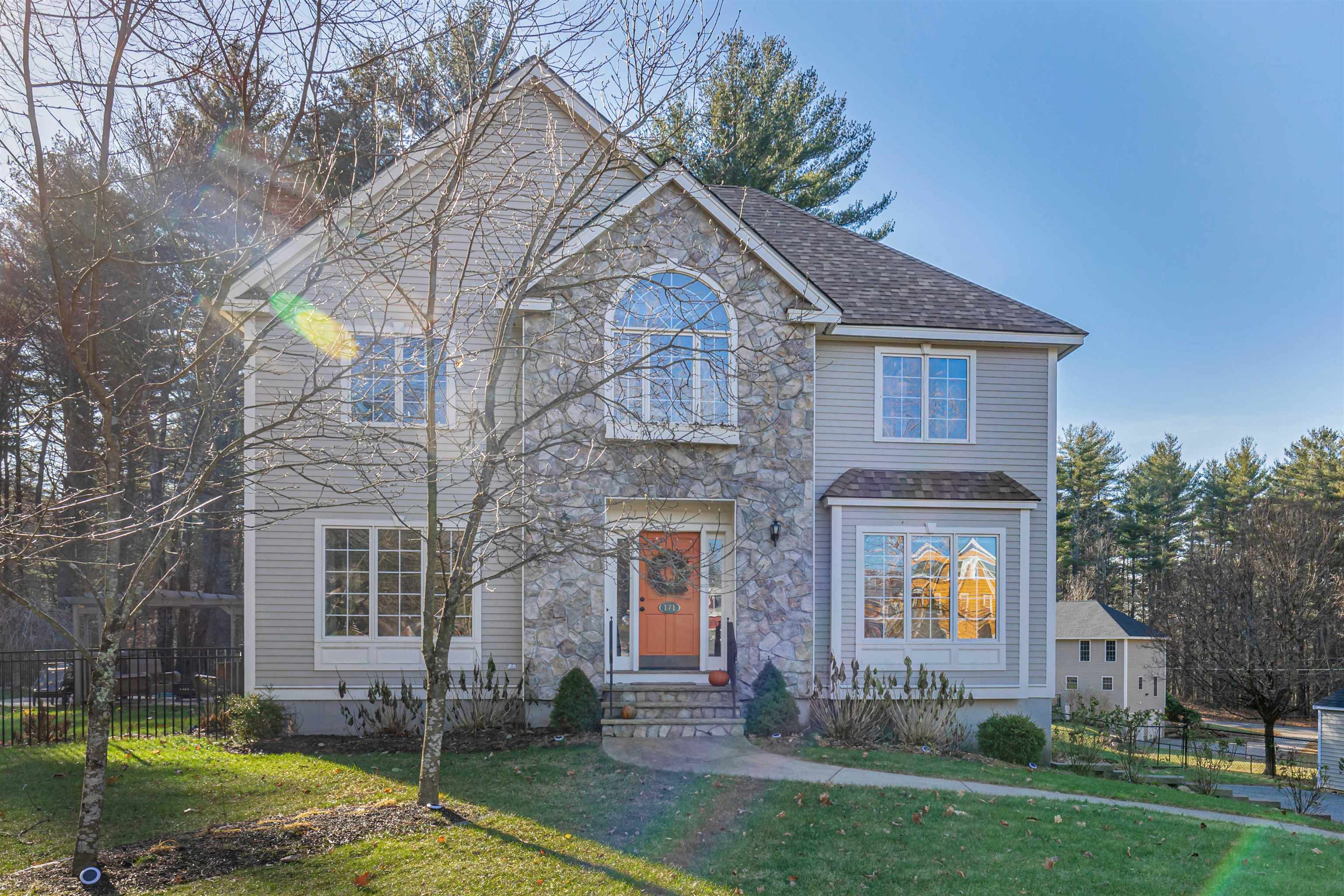 171 Londonderry Road Windham, NH 03087 - Photo 37 of 42