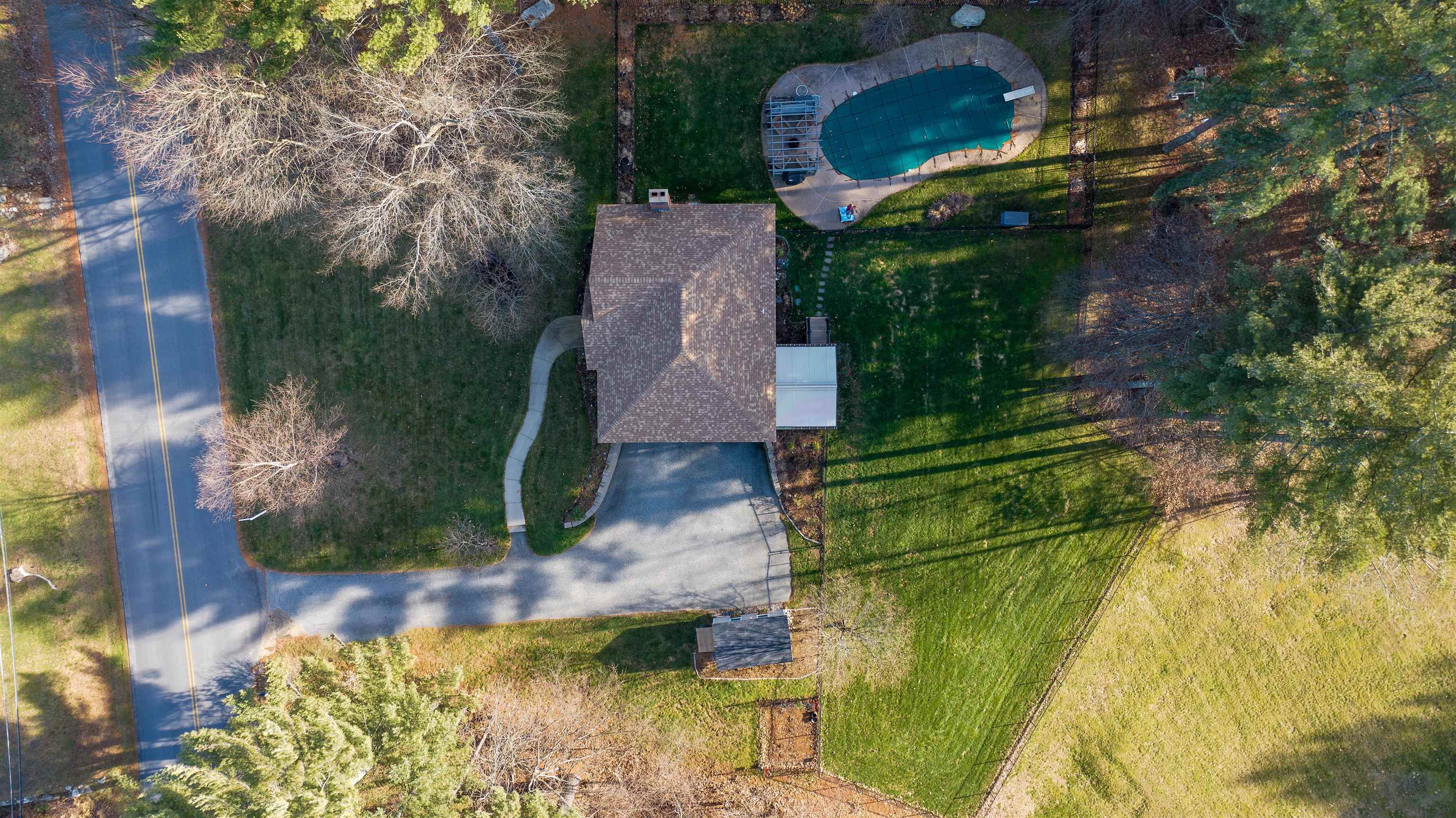 171 Londonderry Road Windham, NH 03087 - Photo 39 of 42