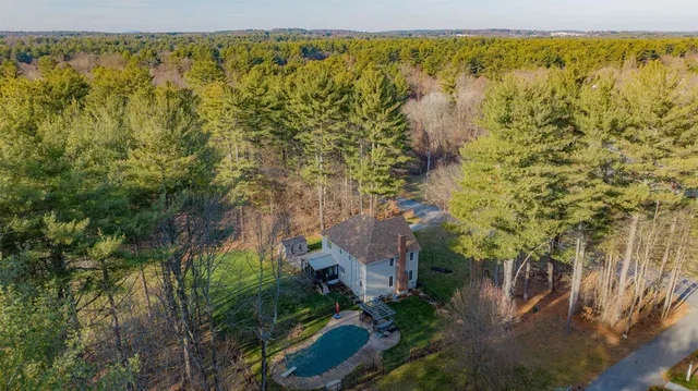 $775,000 | 171 Londonderry Road, Windham, NH 03087