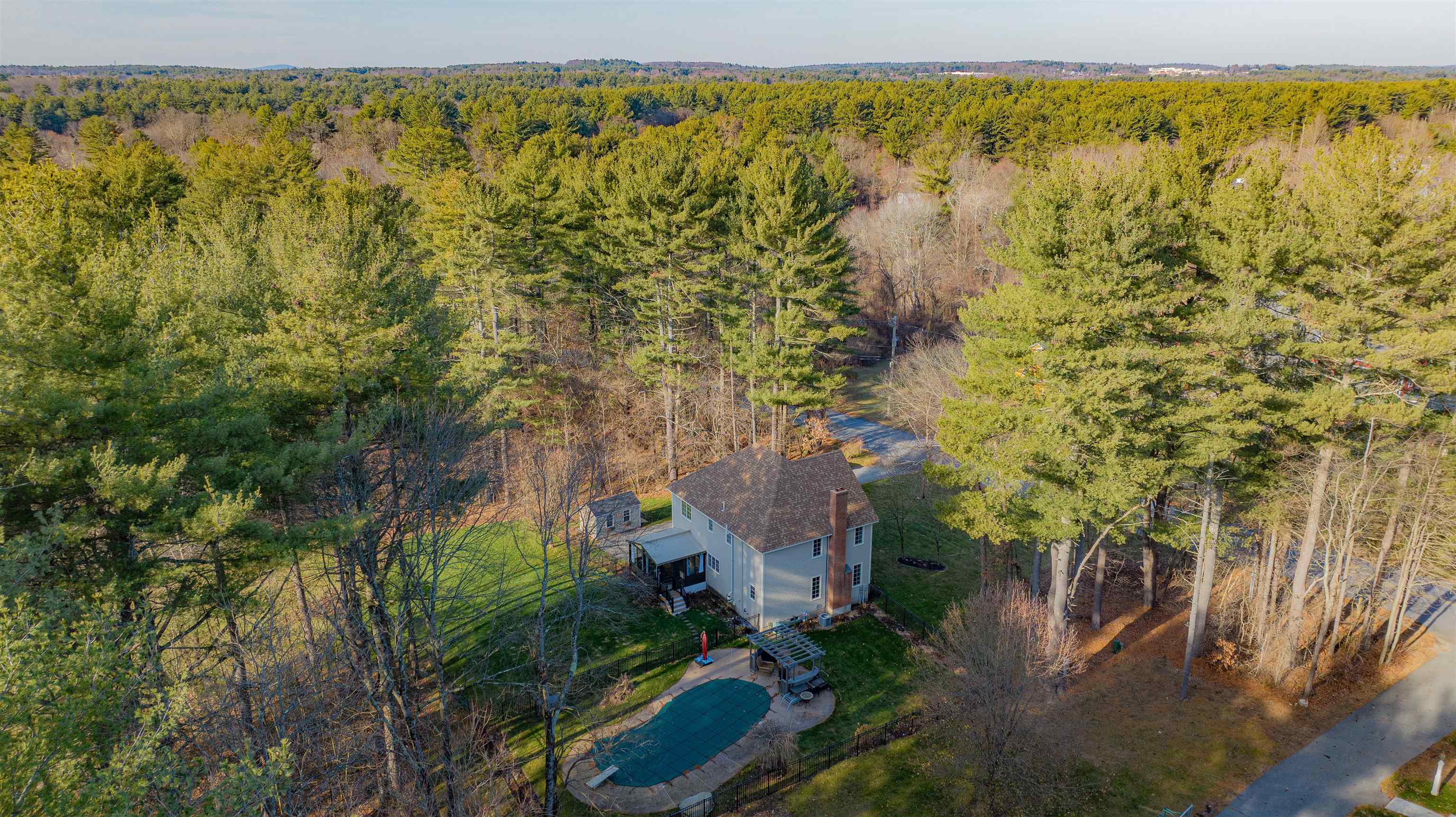 171 Londonderry Road Windham, NH 03087 - Photo 40 of 42