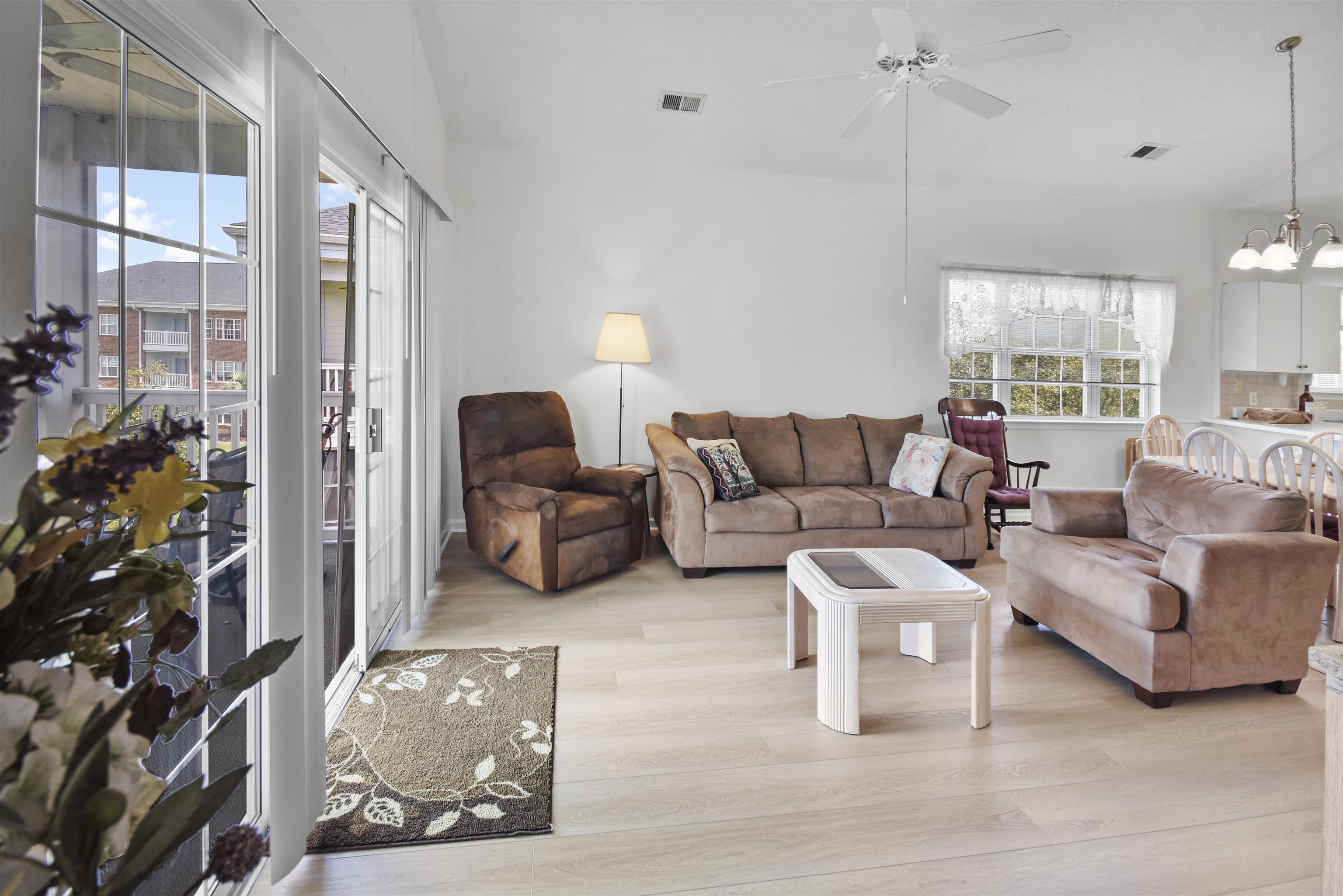 3923 Gladiola Court, Unit 304 Myrtle Beach, SC 29588 - Photo 4 of 22