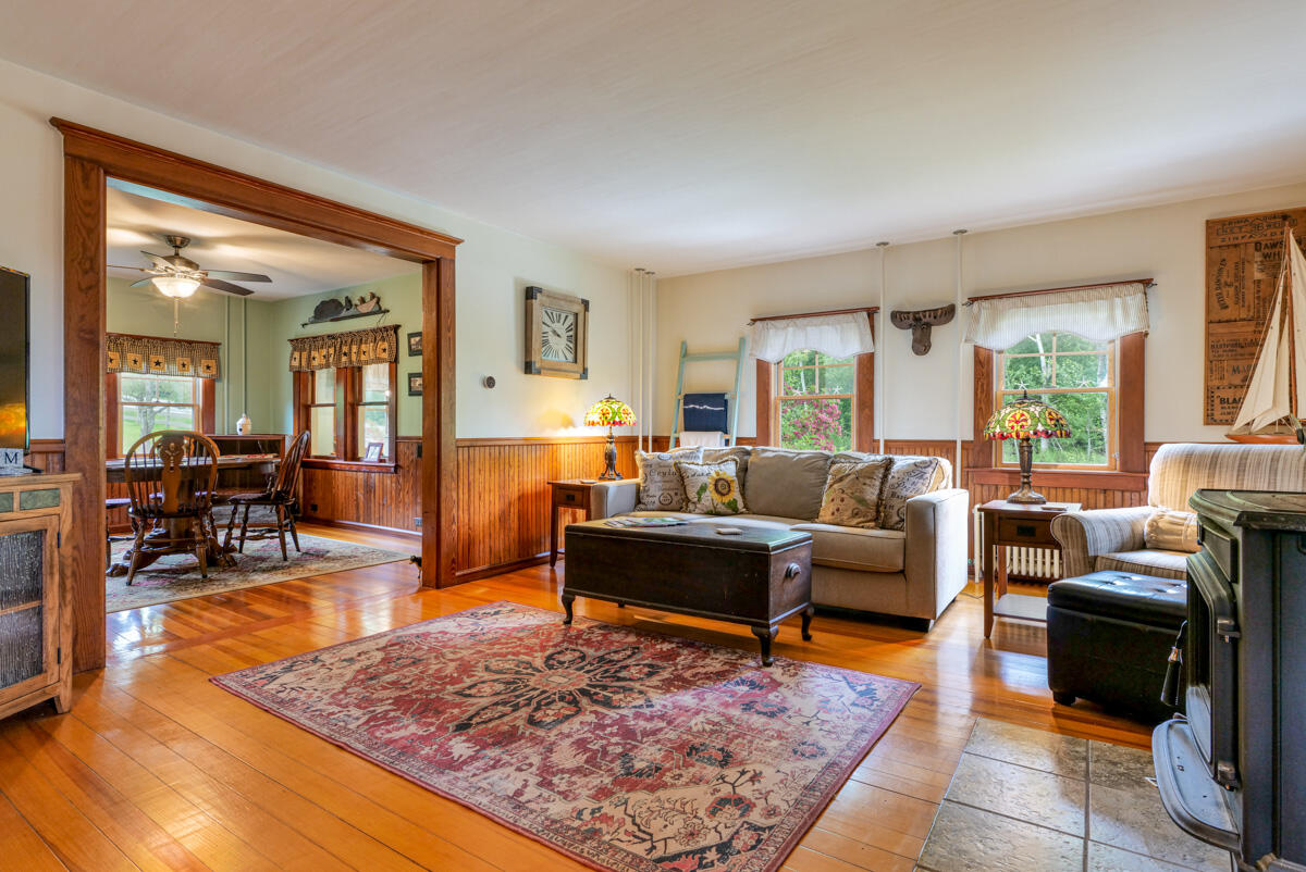 500 Front Ridge Road Orland, ME 04472 - Photo 23 of 77 63-500 Front Ridge Road LoRes-DTP